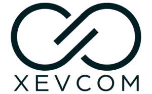 Xevcom Logo